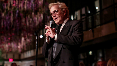 Peter Martins Sexual Harassment