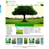 企业网站-环保ZSM