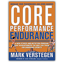 [core performance endurance cover]
