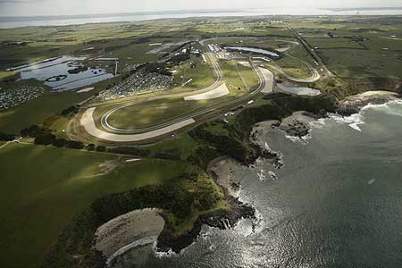 Phillip Island GP Circuit