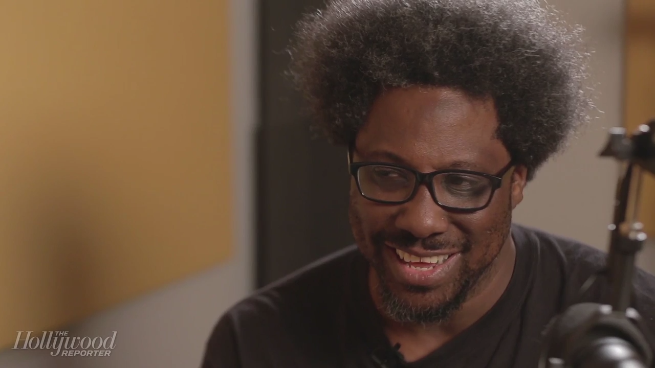 W. Kamau Bell on 'United Shades of America': "I'm Trying to Make America Win" | Meet Your Nomin