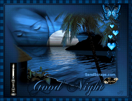 Good Night image 10