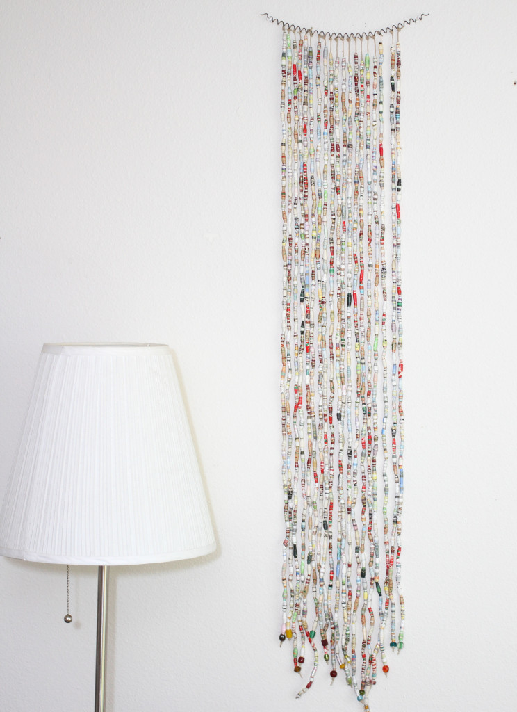 dramatic-paper-bead-curtain-recycled-art-trashy-crafter