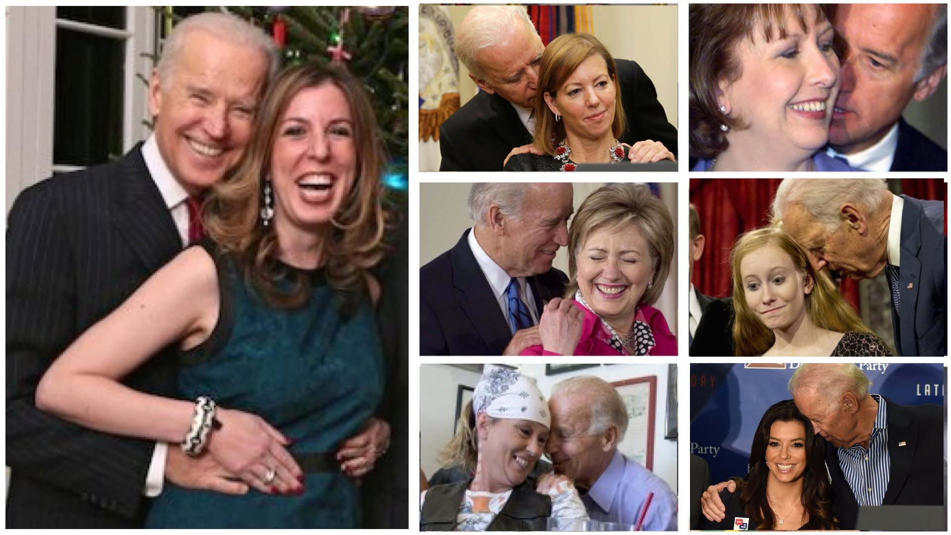 Joe Biden Pedophile Evidence
