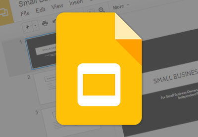 How to use google slides tutorial guide