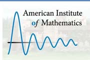 American Institute of Mathematics