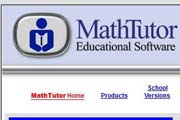 Math Tutor Educational Software