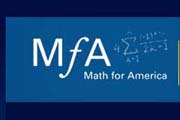 Math for America