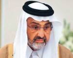Qatar's Shaikh Abdullah left UAE at own request