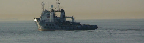 offshore tug image