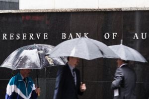 The Reserve Bank has a difficult decision in when to start lifting the cash rate.