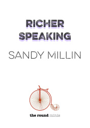 A link to a blogpost about 'Richer Speaking', an ebook of techniques for adapting speaking activities