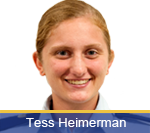 Tess Heimerman 