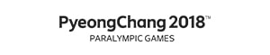 PyeongChang 2018™ PARALYMPIC GAMES