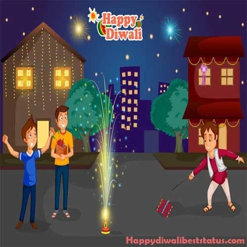 Happy Diwali Wallpapers 2019 HD