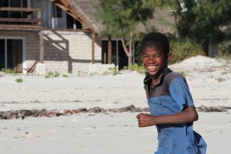 Madagascar Tourism Helping Communities