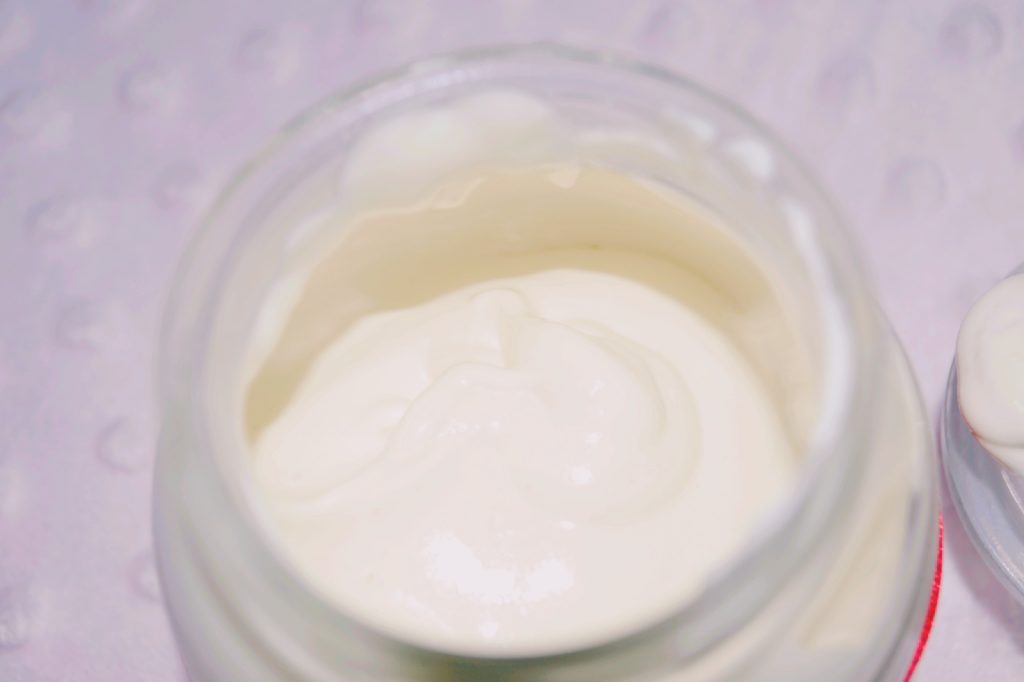 thebeautymascot/whipped diy body butter
