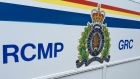 RCMP logo 
