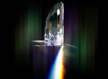 Crystals for Healing: Crystal Therapy in Multi Dimensions