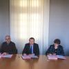 Communiqué de presse : Une charte des bonnes pratiques au CHSM Rodez