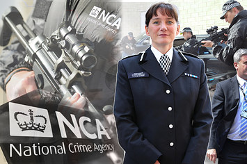 Revealed: National Crime Agency In Crisis Over Unlawful Searches