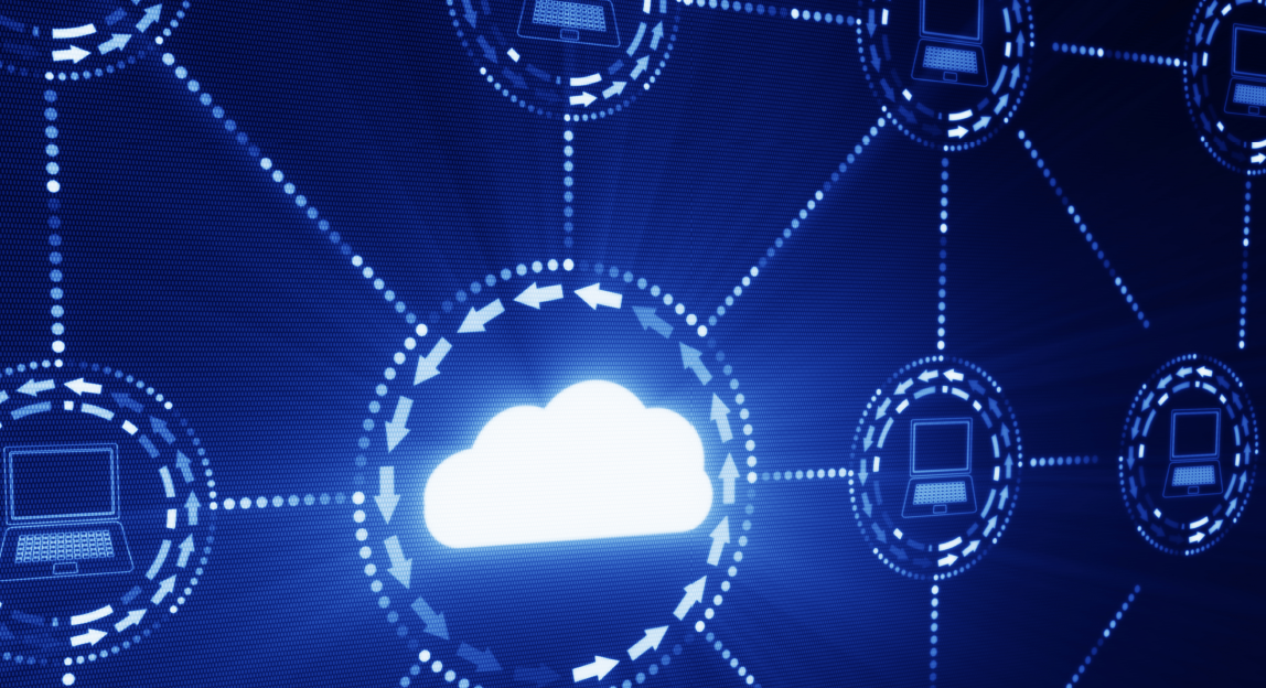 The Cloud: Up Where Customer Service For The Fi eld Belongs