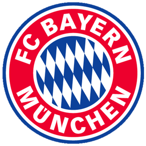 Bayern Munich Logo: Dream League Soccer