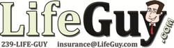 LifeGuy.com – Family financial protection