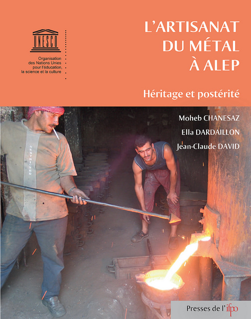 L'artisanat du métal : héritage et postérité