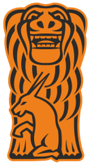 The Lion of Palmyra is PCMA new logo
