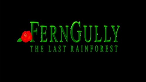 "Долина папоротников: Последний тропический лес" / "FernGully: The Last Rainforest"