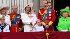 Royal Family set to welcome newest member very soon