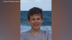 Cincinnati Police investigating 911 call after 16-year-old teen dies in vehicle