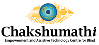 Chakshumathi logo
