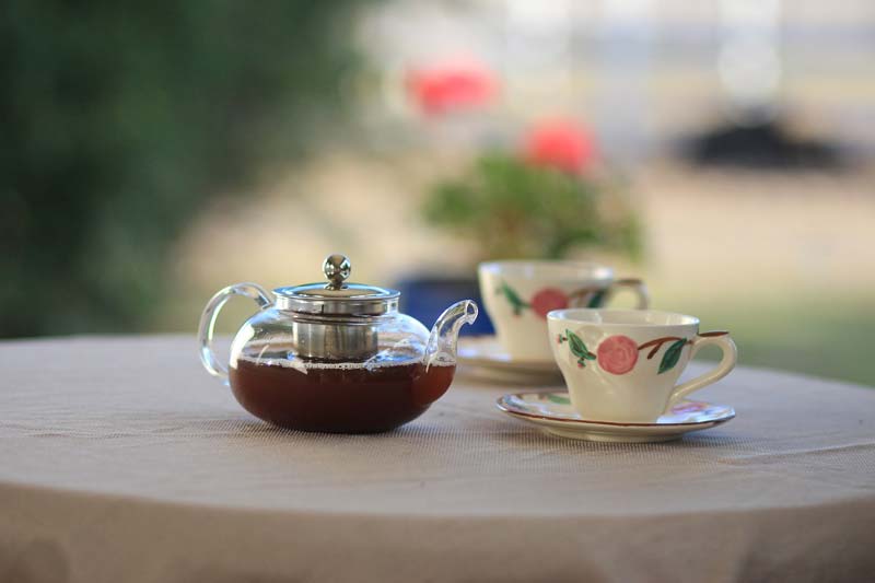 black tea as effective piles home remedies