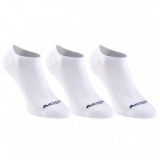 Junior Low Sports Socks RS160 - 3 Pack - White