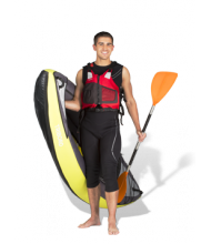 Kayak & Stand Up Paddle