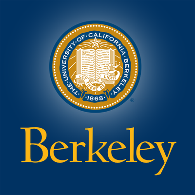 University of California - Berkeley logo