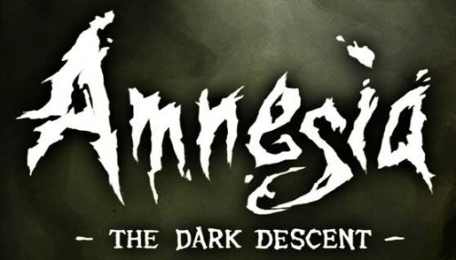 Amnesia:The Dark Descent