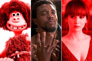 New Movies On Demand: ‘Red Sparrow,’ ‘Early Man,’ ‘Black Panther’ And More