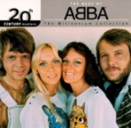 20th Century Masters-The Millennium Collection: The Best of ABBA [CD] - Larger Front
