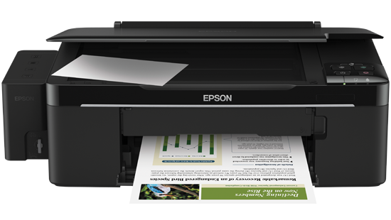 Epson l210 Resetter Software Free Download
