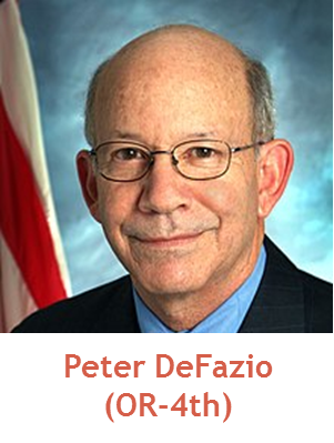 DeFazio - Fixed