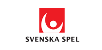 Huvudsponsor Svenska Spel