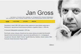 Jan Gross