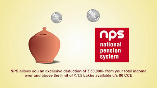 NPS National Pension System