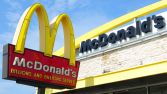McDonald’s Pulls Salads From 3,000 Restaurants Amid Illnesses