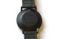 Withings Activit&eacute; Pop watch and fitness tracker