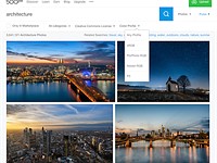 500px adds support for wide-gamut color profiles and Google WebP format