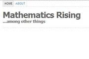 MathematicsRising